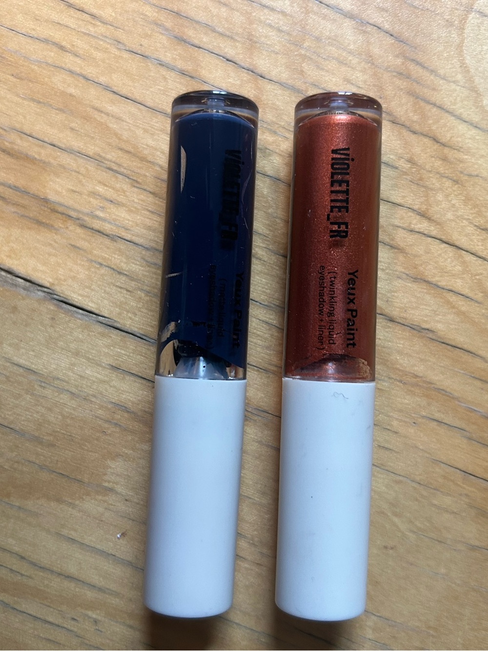 Makeup $5 Violette FR, RMS, About Face - Picture 8 of 16